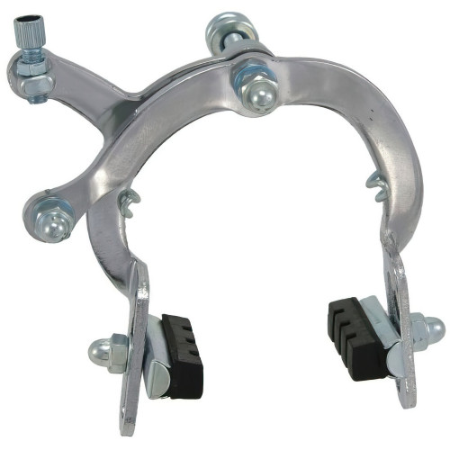 Front brakes Saccon Italy FSI55 Caliper CP size 72/99mm axle 45mm