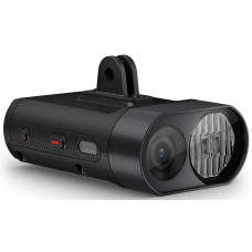 Priekšējais lukturis Garmin Varia Vue sensor + Camera