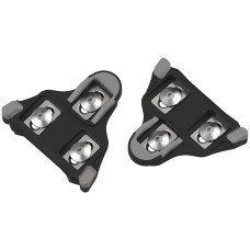 Pedaaliklotsid Favero Assioma PRO RS / SPD-SL 6° grey