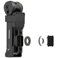 Atslēga Trelock FS 580/90 Cops® ZF 580 X-press Smart-/Air-Tag