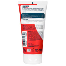 Krēms pret graušanu Surpass Chamois Natural 170ml