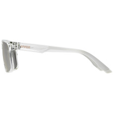 Brilles Uvex poise clear / mirror gold