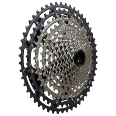 Aizmugurējie zobratu blok Shimano XT CS-M8200 12-speed-10-51T