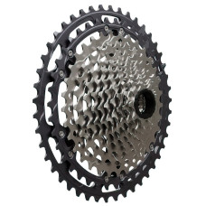 Aizmugurējie zobratu blok Shimano XT CS-M8200 12-speed-9-45T