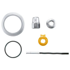 Aizmugurējās rumbas Shimano Nexus 3 komponenti SM-3C41 (81.85mm)