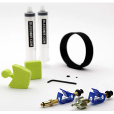 Bremžu atgaisošanas komplekts Bleedkit PREMIUM EDGE (Sram)