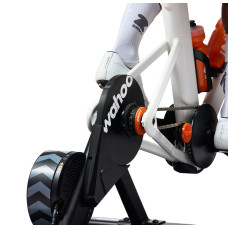 Trenažieris Wahoo KICKR Core 2 + Zwift Cog/Click