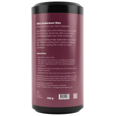 Ķēdes vaskošanas komplekts CeramicSpeed UFO Ultra Endurance Wax Kit Ķēdes vaskošanas komplekts CeramicSpeed UFO Ultra Endurance Wax Kit