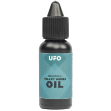 Eļļa CeramicSpeed UFO Bearing Pulley Wheel Oil 15ml Eļļa CeramicSpeed UFO Bearing Pulley Wheel Oil 15ml