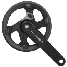Priekšējie zobratu bloks Shimano Essa FC-U2000-1 175mm 7/8-speed 40T