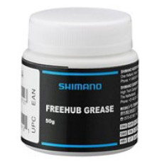 Smēre Shimano Freehub 50g
