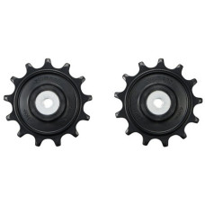 Aizmugurējā pārslēdzēja rullīšu komplekts Shimano Deore XT Di2 RD-M8250 12-speed