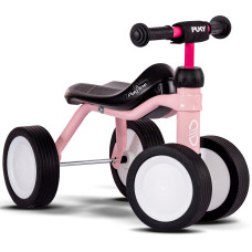Balansēšanas velosipēds PUKY Pukylino retro rose Balansēšanas velosipēds PUKY Pukylino retro rose