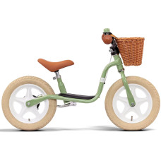 Balansēšanas velosipēds PUKY LR L Classic retro green Balansēšanas velosipēds PUKY LR L Classic retro green