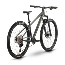 Velosipēds Raymon Nayta Ultra 27.5" 2026 anthracite-black-S Velosipēds Raymon Nayta Ultra 27.5" 2026 anthracite-black-S