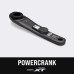 Kloķis ar jaudas mērītāju INPEAK Powercrank Shimano XT FC-M8100-175MM Kloķis ar jaudas mērītāju INPEAK Powercrank Shimano XT FC-M8100-175MM