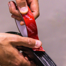 Aploki lente Vittoria Tubeless 21mm x 9m