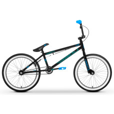 Velosipēds Tabou Gravity 2.0 black-blue