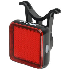 Aizmugurējais lukturis ProX Alya COB 100Lm Brake Memory USB