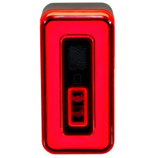 Aizmugurējais lukturis Sigma Hiro 70 USB