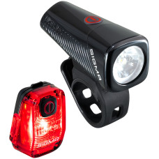 Apgaismojums komplekts Sigma Buster 150 + Nyte 10 USB