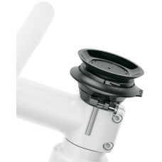 Turētājs Fidlock Vacuum Ahead cap base