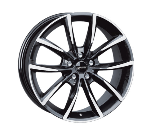 21" 5x108 Autec Astana-swp ET43 9J