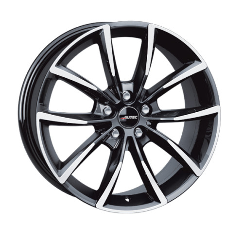 21" 5x108 Autec Astana-swp ET43 9J