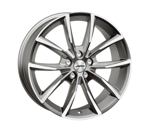 21" 5x108 Autec Astana-tsip ET43 9J
