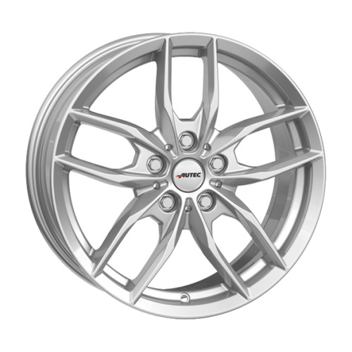 16" 5x112 Autec Bavaris-si ET52 7J