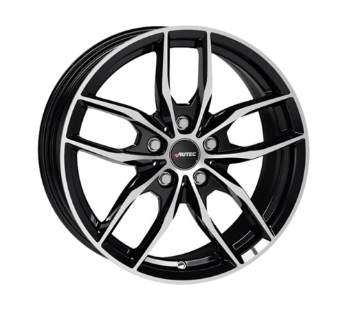 16" 5x112 Autec Bavaris-swp ET22 6.5J