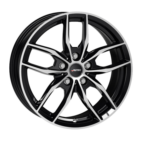 16" 5x112 Autec Bavaris-swp ET47 7J