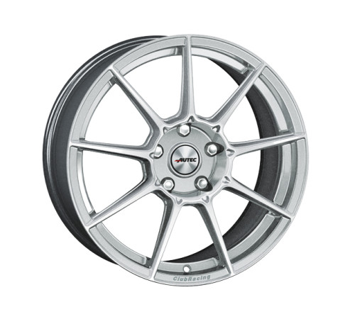 19" 5x120 Autec ClubRacing-hsi ET35 8.5J