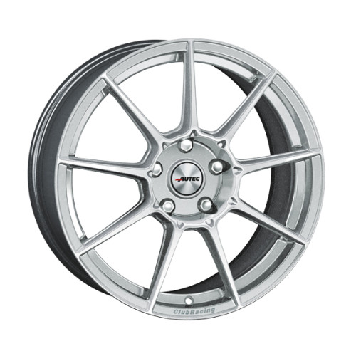 19" 5x120 Autec ClubRacing-hsi ET35 8.5J