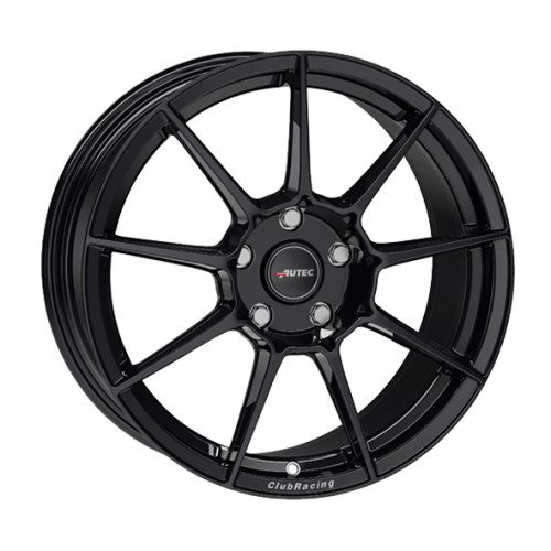 19" 5x120 Autec ClubRacing-s ET42 8.5J