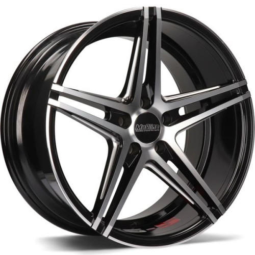 20" 5x112 Magline RS5 ET30 8.5J