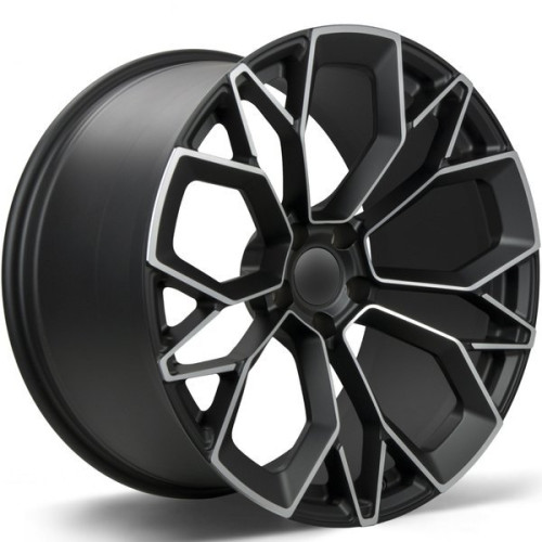 21" 5x112 CForged CF-5 ET19 10J