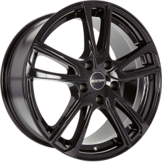16" 5x120 Diewe Wheels Astral ET45 6.5J