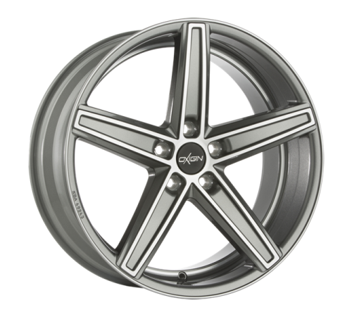 18" 5x108 Oxigin 18 Concave ET45 8.5J