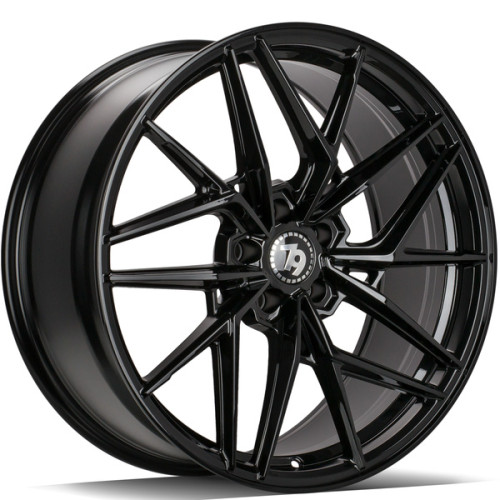 18" 5x112 seventy9 SCF-I ET45 8J