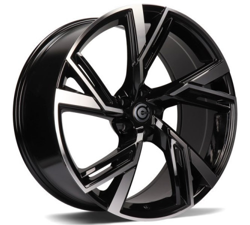 20" 5x112 Carbonado RICH ET30 9J