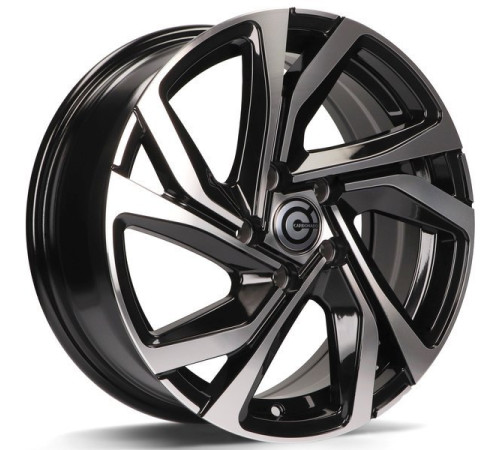 16" 5x108 Carbonado GRENOBLE ET45 6.5J