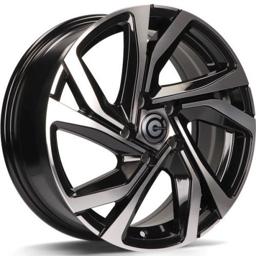 16" 5x108 Carbonado GRENOBLE ET45 6.5J