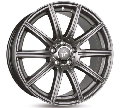 18" 5x112 Keskin Tuning KT16 ET45 8J
