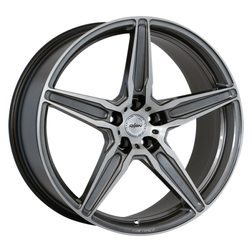 23" 5x112 Oxigin 21 Oxflow ET25 11J