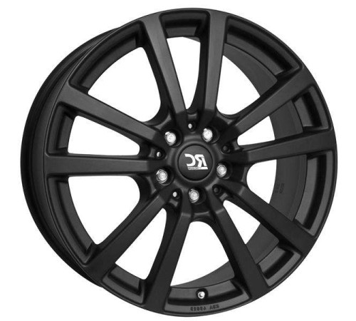 19" 5x130 RC-DESIGN RC25  ET59 8.5J