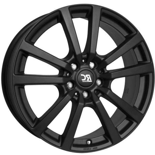 19" 5x130 RC-DESIGN RC25  ET59 8.5J
