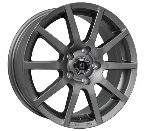16" 5x100 Diewe Wheels Allegrezza ET40 7J