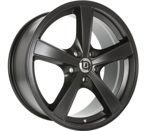 21" 5x120 Diewe Wheels Trina ET40 9J