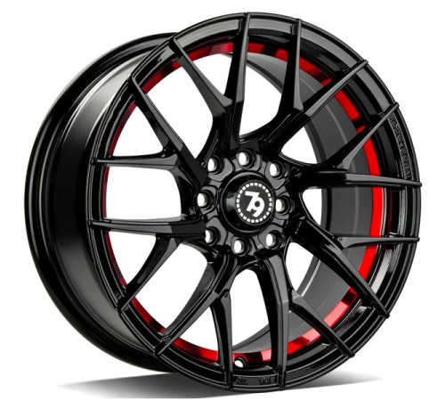 15" 4x100 4x114.3 seventy9 SCF-G ET35 7J